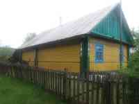 Дом (дача), д. Мостки район, Гроднеская область, фотография 3