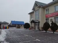 Дом гостиночного типа агрогородок Заполле в 2,5 км от Слуцка, фотография 4