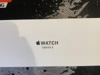 Apple Watch Series 3 42 mm, фотография 5