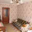 квартира посуточно, Строителей ул. 25, фотография 6