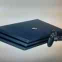 Сдам в аренду Игровую приставку Sony PlayStation 4 Pro., фотография 3
