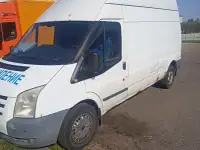 Грузоперевозки