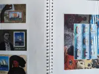 Почтовые марки ДР Конго и Заира подарочный набор, фотография 9