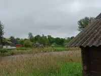 Дом с выходом к водоему, д. Красная Звезда, ул. Школьная, 70, р-н, Минский р-н, фотография 2