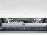 Встраиваемая посудомоечная машина Bosch SPV25CX03R, фотография 3