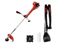Триммер eco gtp-255 power max