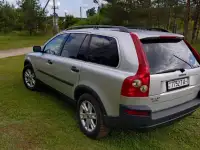 Продаю семейный автомобиль Volvo XC90, фотография 6