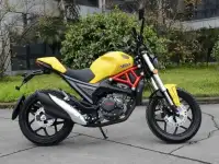 Мопед VMC Monster plus, фотография 4