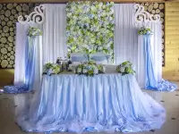 Свадебный декор в Гродно, фотография 5