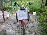 ЭЛЕКТРОВЕЛОСИПЕД IZH-BIKE Farmer, фотография 3
