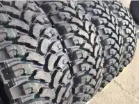 Новые грязевые шины Comforser CF3000 215/75 R15, фотография 3