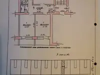 Продам 3 комнатную квартиру, Пинск Парковая 6, фотография 3