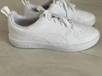 Кроссовки  Puma Rickie, фотография 7