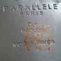 Туфли Parallele Франция, фотография 3