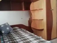 Продам 2х ярусную кровать