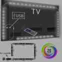 RGB led лента 5050 подсветка usb, фотография 5