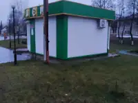 Сдам в аренду или продам торговый павильон в г. Чашники, фотография 2