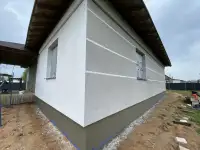 Утепение фасадов,декоративная отделка,покраска, фотография 2