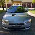 Mitsubishi Lancer, 1.5 бензин, 2010 г.в., фотография 2