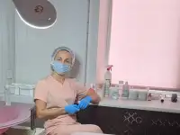 Массаж и косметические услуги