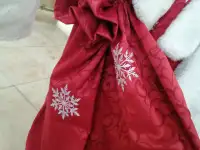 новогодний костюм деда мороза и снегурочки, фотография 4