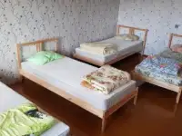 Квартиры на сутки в Турове для командированных.