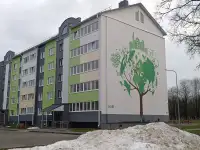 Квартира, Тимирязева 6, фотография 10
