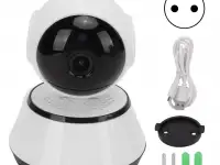 Камера видеонаблюдения WI-FI, фотография 3
