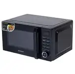 Микроволновая печь brasson mw2070d-8bl, 20 л
