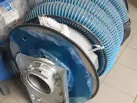Подвесные катушки со шлангом 7,5 м.