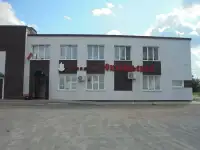 Продается ТОРГОВЫЙ ЦЕНТР, Солигорский р-н, аг. Октябрь, ул. Советская, 43.