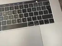 Apple MacBook Touch Bar 15(2019 года) б/у, фотография 6