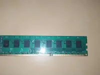 Оперативная память DDR3 2 ГБ gr1333d364l9, фотография 2