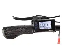 Электровелосипед volteco cyber 500w, фотография 5
