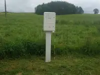Продажа участка д.Галимцы, фотография 2