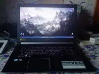 Ноутбук Acer Aspire
