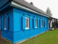 Дом в агрогородке Телуша