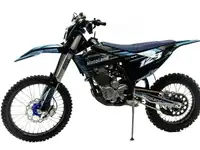 Мотоцикл кросс motoland xt 250 st 21/18 (172fmm) синий