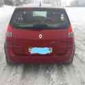 Рено Renault Scenic, фотография 2