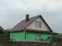 Монтаж шифера, фотография 7