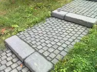 Гранитная брусчатка (от производителя), фотография 8