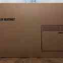 Продам 2 новых конвекторв обогреватель Zanussi, фотография 2
