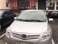 Автомобиль Toyota Auris, фотография 3