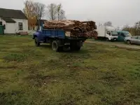 Дрова колодкамирубленые, обрезки, фотография 3