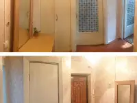 1к квартира в г.Мозырь, Коласа 17, недалеко от реки, фотография 3