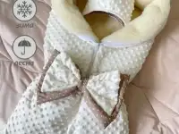 конверт демисезонный