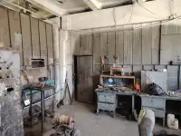 Комплекс капитальных строений животноводческого назначения, фотография 3