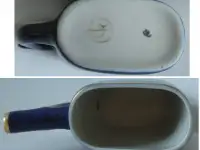 Бюветница (кружка для минеральной воды, поилка), фотография 2