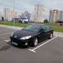 Автомобиль Peugeot 407, фотография 9
