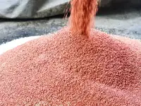 Сельскохозяйственные удобрения: калийные, фосфорные, доломит, мочевина, фотография 4